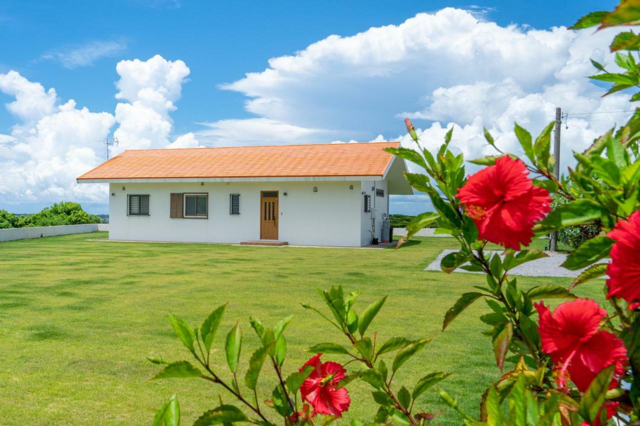 Вілла Sunset Hill Ishigaki Ishigaki  Екстер'єр фото